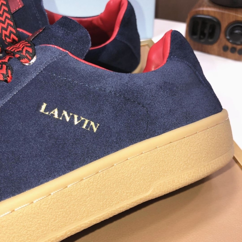 Lanvin Sneakers